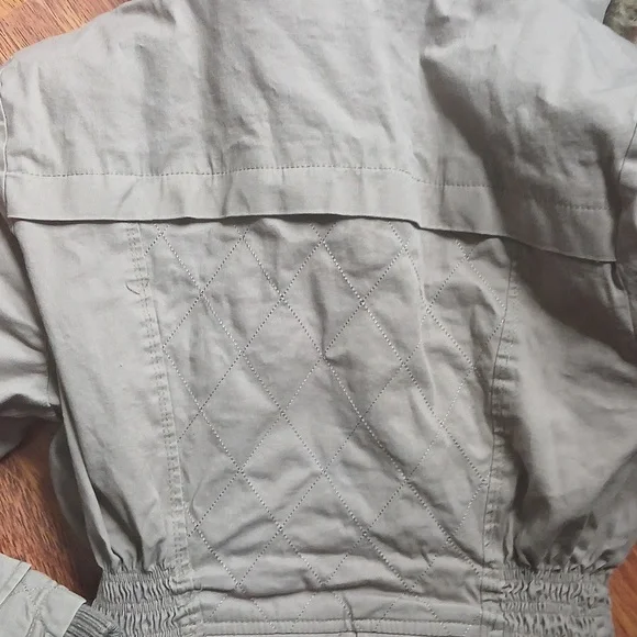 💙Acropolis Coat - Picture 13 of 14